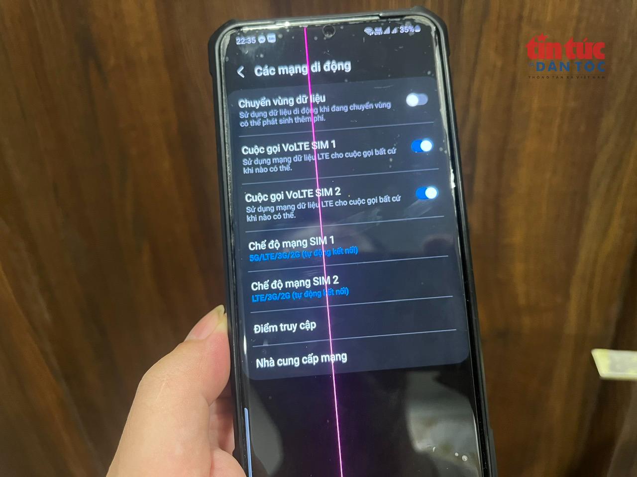 Mạng 2G Sẽ Ngừng Hoạt Động Hoàn Toàn Từ 15/9/2026: Người Dùng Cần Lưu Ý Điều Gì?