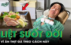Cảnh tỉnh từ một trường hợp: khi thuốc bắc kém chất lượng suýt làm hỏng gan
