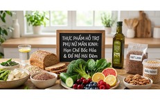 Chu kỳ kinh nguyệt: cách đọc tín hiệu sức khỏe và thực hành theo dõi hiệu quả