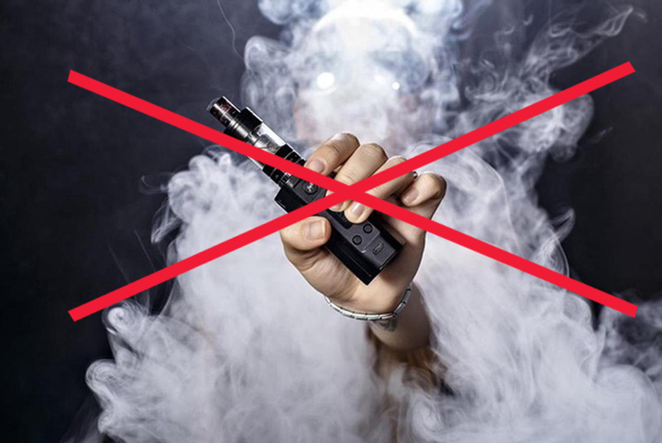 Bảo vệ học đường khỏi thuốc lá điện tử: pháp luật, rủi ro và vai trò của nhà trường