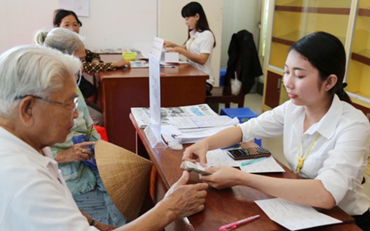 Đề Xuất Cải Cách Chính Sách Trợ Cấp Cho Cựu Chiến Binh: Hành Động Cần Thiết