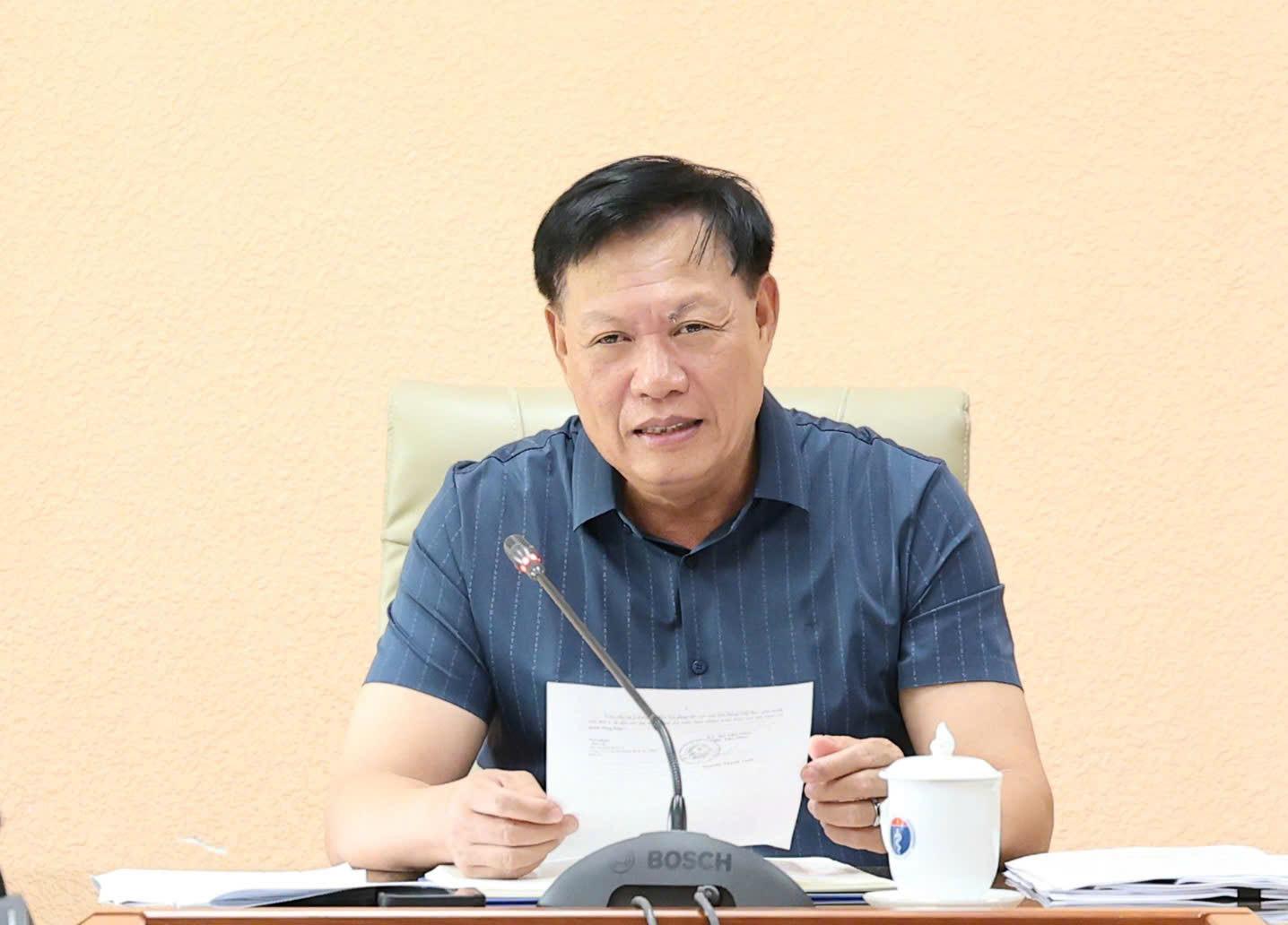 Luật An toàn thực phẩm sửa đổi: Những điểm chỉnh sửa chủ chốt và hệ quả đối với quản lý sức khỏe cộng đồng