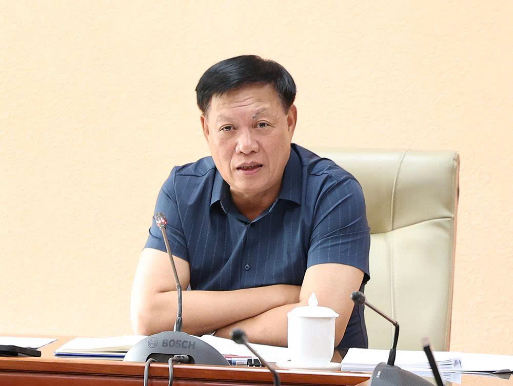 Xây nền tảng quản lý chuỗi cung ứng thiết bị y tế: mục tiêu, giải pháp và tác động thiết thực