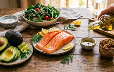 An toàn bữa trưa bán trú: Hướng dẫn thực tế cho phụ huynh có con dị ứng thực phẩm