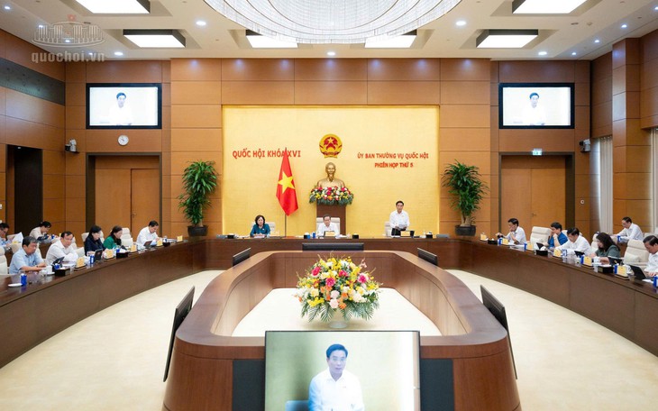 Hôm nay, Chính phủ trình UBTVQH sửa đổi 5 luật trong lĩnh vực y tế- Ảnh 2.