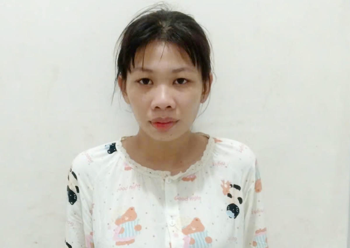 Thiếu nữ trộm cắp ở An Giang bị bắt sau chín tháng lẩn trốn