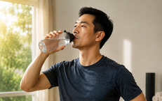 HIIT hay đi bộ: Chiến lược giảm mỡ bụng hợp lý cho người trên 50