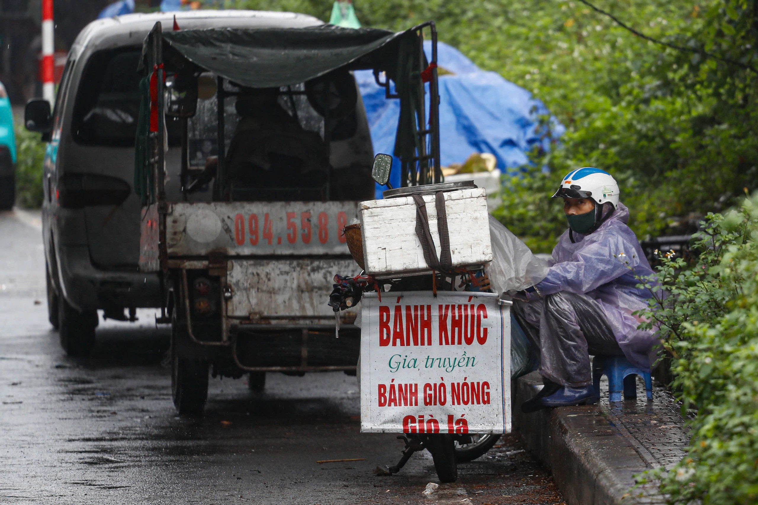 Đợt không khí lạnh đầu mùa: dự báo chi tiết và khuyến cáo ứng phó